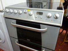 Concept C362E Creda electric cooker E/T