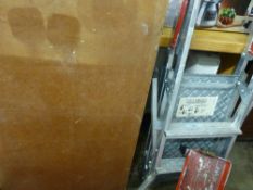 Beldray decorator's ladder and pasting table