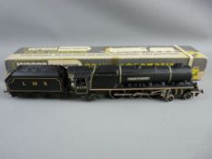 MODEL RAILWAY - Wrenn W2241 Duchess Class 'Duchess of Hamilton', (boxed)