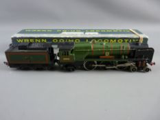 MODEL RAILWAY - Wrenn W2236 West Country 'Dorchester', (gloss), (boxed)
