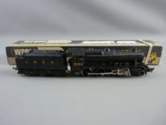 MODEL RAILWAY - Wrenn W2240 freight loco 8F no. 3144, (boxed)