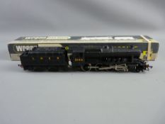 MODEL RAILWAY - Wrenn W2240 freight loco 8F no. 3144, (boxed)