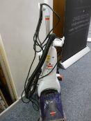 Bissell Cleanview carpet shampooer E/T