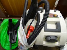 Vaporetto 1500 steamer E/T