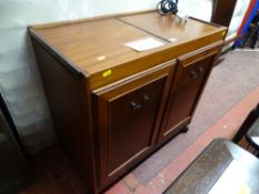 Phillips hostess trolley E/T