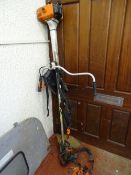 Stihl strimmer and accessories E/T