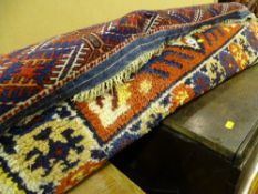 Pair of rugs