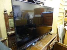 Polaroid Excellent LCD 58 ins TV E/T