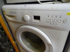 Beko 6kg washing machine E/T
