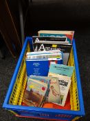 Antique saleroom catalogues etc