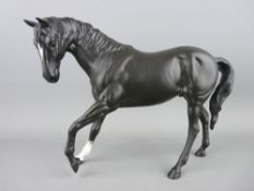Beswick horse 'Black Beauty'