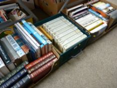 Editions of Reader's Digest 'Today's Best' non-fiction, Reader's Digest well bound titles, Holy