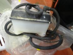 Earlex wallpaper stripper E/T