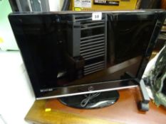 Logik LCD 22 ins TV E/T