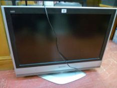 Panasonic Viera LCD TV E/T