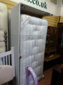 Midnight Dreams put-u-up bed