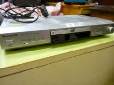 Panasonic DVD/CD player RV32 E/T