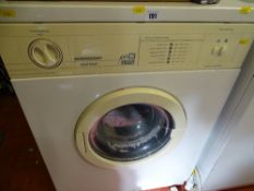 White Knight tumble dryer E/T