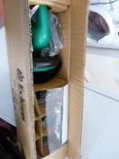 Eckman cordless hedge trimmer MOE-2Z0-460 E/T