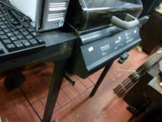 Westpoint Bloomer BBQ