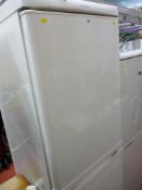 Electrolux upright fridge freezer E/T