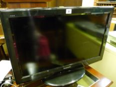 Panasonic Viera LCD TV E/T