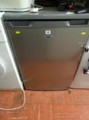 Undercounter freezer E/T