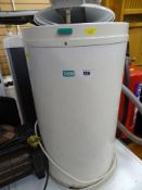 Creda Compact spin dryer E/T