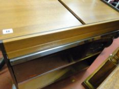 Phillips hostess trolley E/T