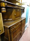 Buffet sideboard