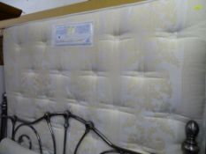 Posturepaedic Ultralux mattress