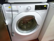 Hoover Dynamic Next washing machine E/T