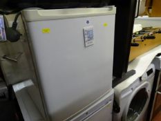 Small Currys countertop fridge E/T