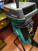 Bosch garden shredder E/T