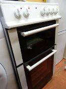 Logik electric cooker E/T