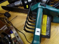 Black & Decker DN301 chainsaw E/T