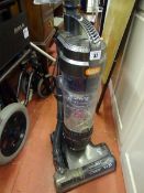 VAX upright cleaner E/T
