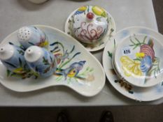 Quantity of Masons 'South Seas' china