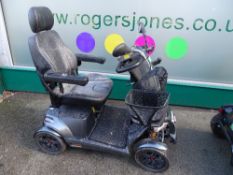 Freerider electric mobility scooter E/T