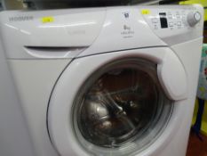 Hoover Optima 8kg washing machine E/T