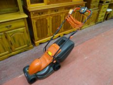 Flymo Easimo lawnmower E/T