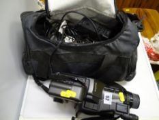 Sanyo video recorder E/T