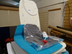 Bathmaster Scenaris bath mobility chair