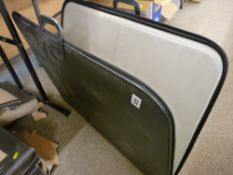 Useful hard portfolio case