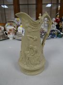 Edward Walley Cobridge Staffordshire pitcher