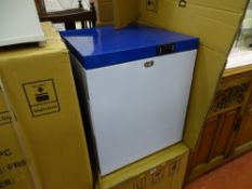 Pharmaceutical fridge, model no. FR01 (boxed and sealed)