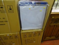 Pharmaceutical fridge, model no. FR01 E/T