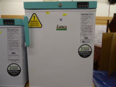 LEC medical pharmaceutical fridge with key E/T