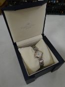 A ladies' Maurice Lacroix watch