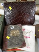 A parcel of mid-twentieth century Great Western Railway ephemera etc